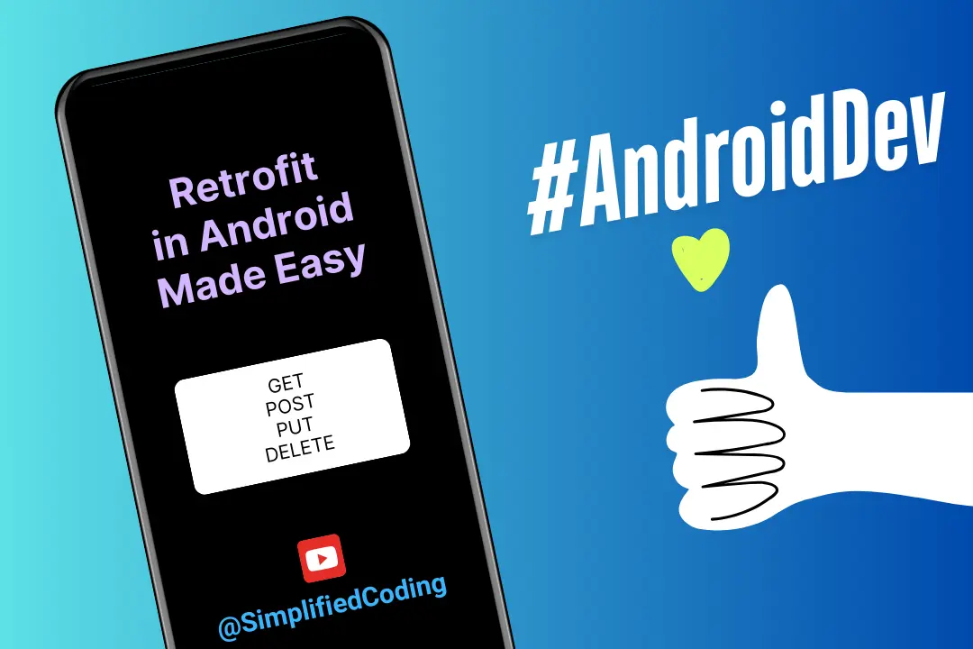 Retrofit in Android Made Easy